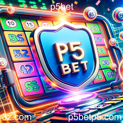 A Diversão do Bingo no p5bet: Entretenimento nas Telas